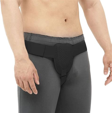 Buy Inguinal Hernia Belt for Men and Women,Belt Truss Hanging Groin