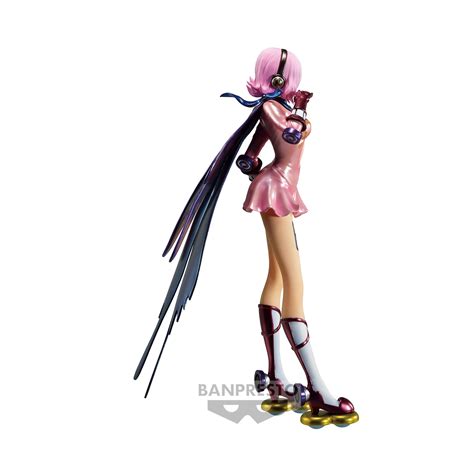 One Piece - Vinsmoke Reiju Banpresto Chronicle Glitter＆Glamour Figure