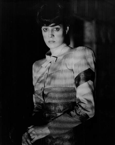 Sean Young