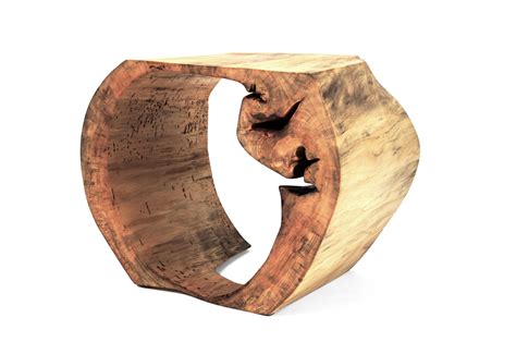 Unique Signed Console by Jörg Pietschmann For Sale at 1stDibs