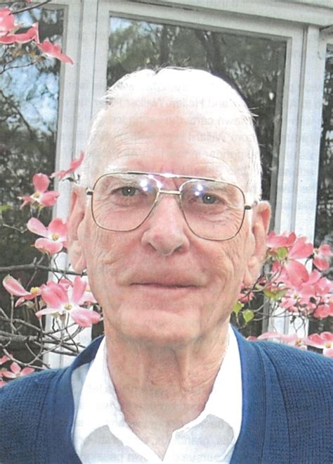 Charles Robert (Doc) Piller – Secor Funeral Home