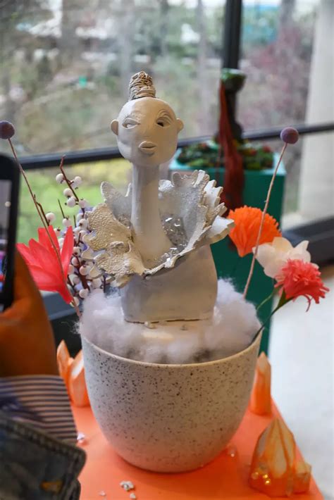 Photos: Deep Roots and Cleveland Botanical Garden Collaborated to