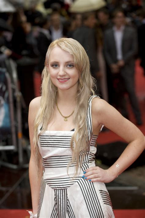 Picture of Evanna Lynch in General Pictures - evanna_lynch_1287332243