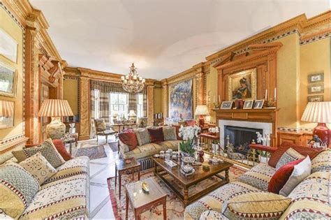 Top 10 Most Expensive United Kingdom Homes – PropGoLuxury - Property News