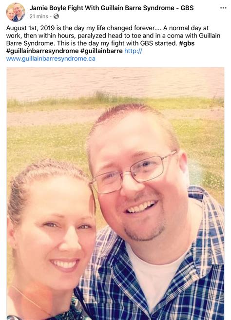 How Guillain Barre Syndrome Can Change Your Life Instantly - Guillain