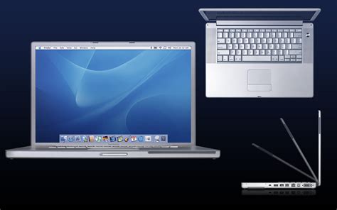 Powerbook-G4 2 by neosublime on DeviantArt