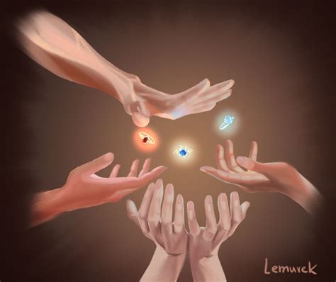 Elven rings by Lemurek50 on DeviantArt