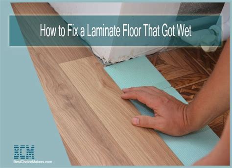 Install Moisture Barrier Under Laminate Flooring – Flooring Blog