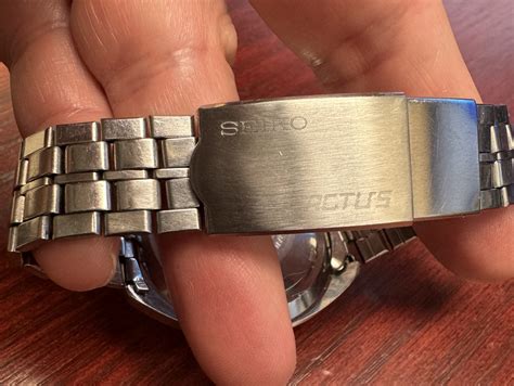 Vintage Seiko World Time - Collectors / Owners | Page 3 | WatchUSeek