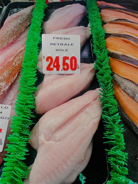 Point Loma Seafoods | San Diego CA