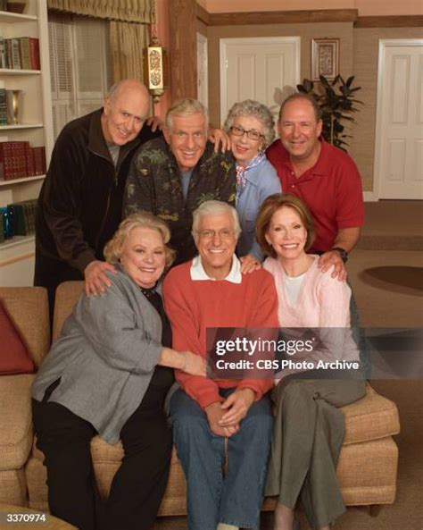 46 Dick Van Dyke Show Cast Stock Photos, High-Res Pictures, and Images - Getty Images