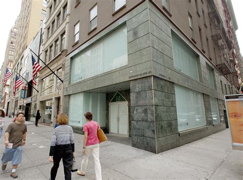 Former Museum Of Sex Employee Files Lawsuit Over Sexual Harassment