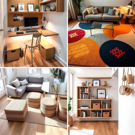 small apartment decorating ideas  stylish living