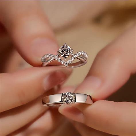 couple ring  price