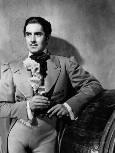 THE MARK OF ZORRO (1940) #TyronePower... | Citizen Screen