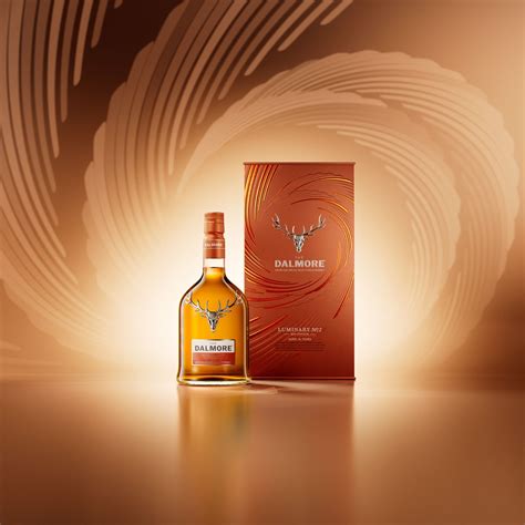 The Dalmore x Zaha Hadid Architects’ whisky up for auction | Wallpaper*