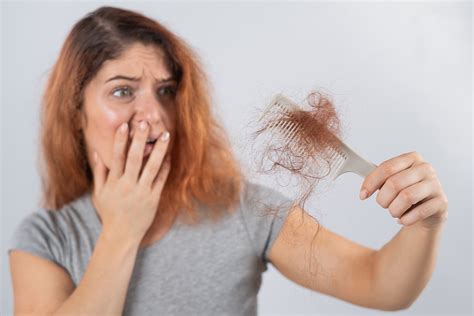 Força Máxima Para Queda De Cabelo - Tratamentos para Queda de Cabelo: Conheça as Técnicas Mais Eficazes
