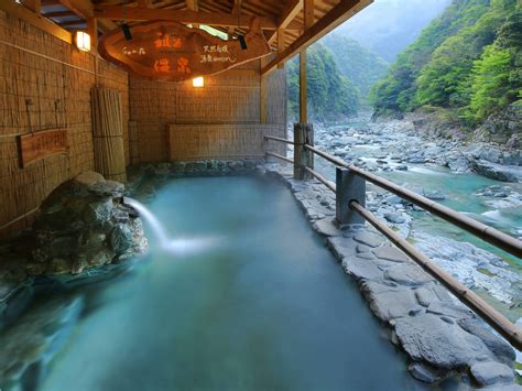 Escape to Japan's Most Secluded Onsen Ryokan | Tokyo Weekender