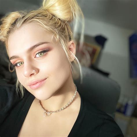 Cheyenne Katie Reneé