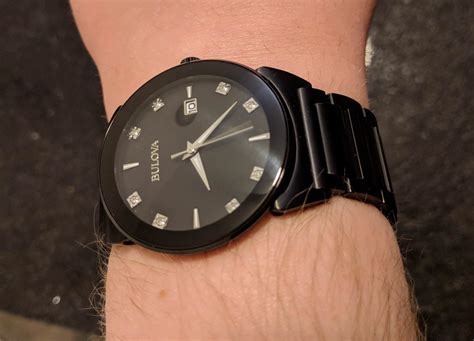 Sup Precisionist fans! I'm a potential Seiko Mechanical convert