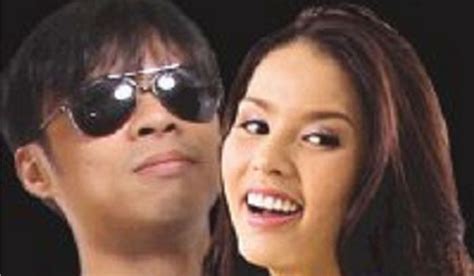 Chito Miranda, girlfriend in deep sex scandal | Inquirer Entertainment