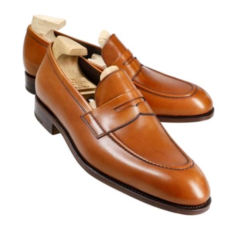 PENNY LOAFERS 80832 ROBERT