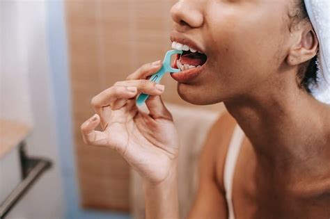 how to cure gingivitis at home