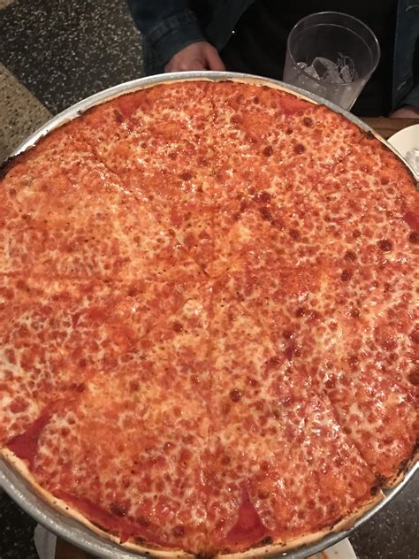 Pizza Bar Pie at Gabrielle Pillinger blog