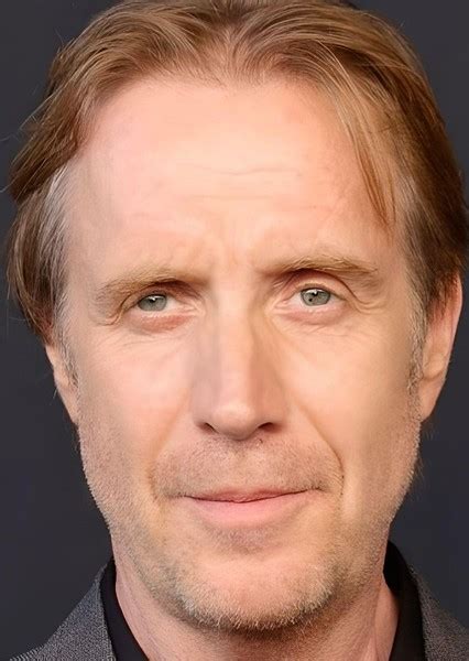 Fan Casting Rhys Ifans as Grigori Rasputin in Anastasia on myCast