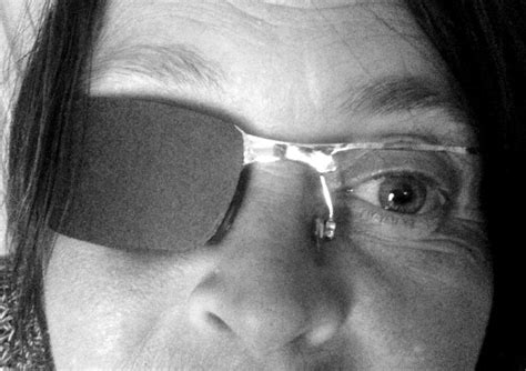 how to fix double vision