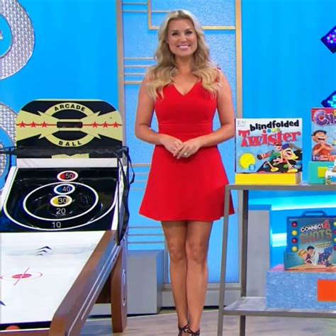 Rachel Reynolds - The Price Is Right (4/23/2019) | Rachel reynolds