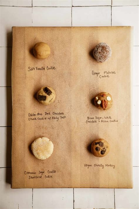 cookie dough recipe  ways foodbymaria recipes