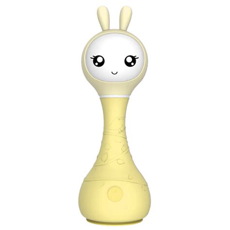 Умный зайка Alilo R1 - Музыкальная игрушка обзор