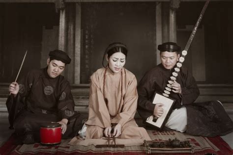 goasiadaytrips blog ca tru singing hanoi cultural specialty