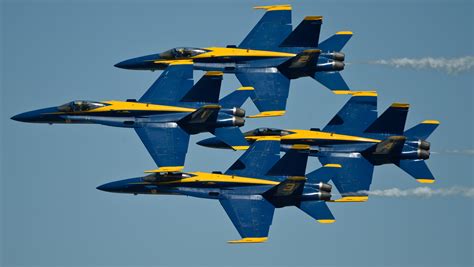 Blue Angels