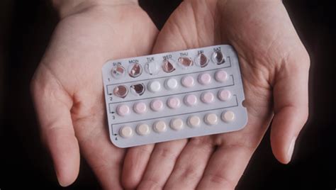 body  birth control   pill   contraception