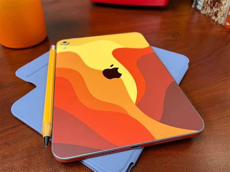 My new iPad Mini 6! This thing already goes with me everywhere! : r/ipad