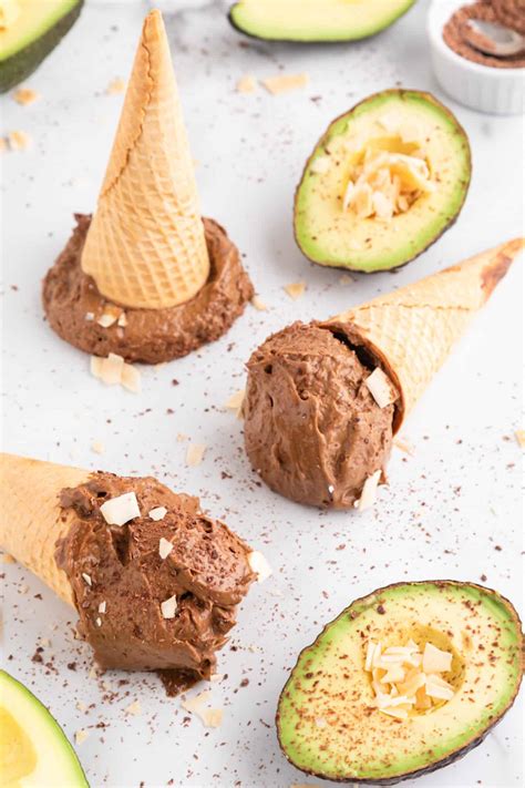 10+ Frozen Avocado Recipes - TanzilaMroan