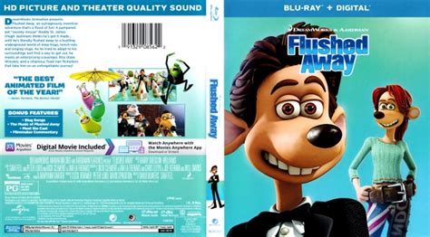 covercity dvd covers labels flushed