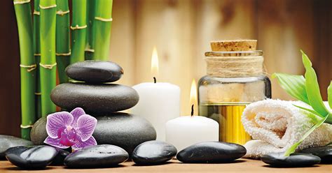 SPA and wellness