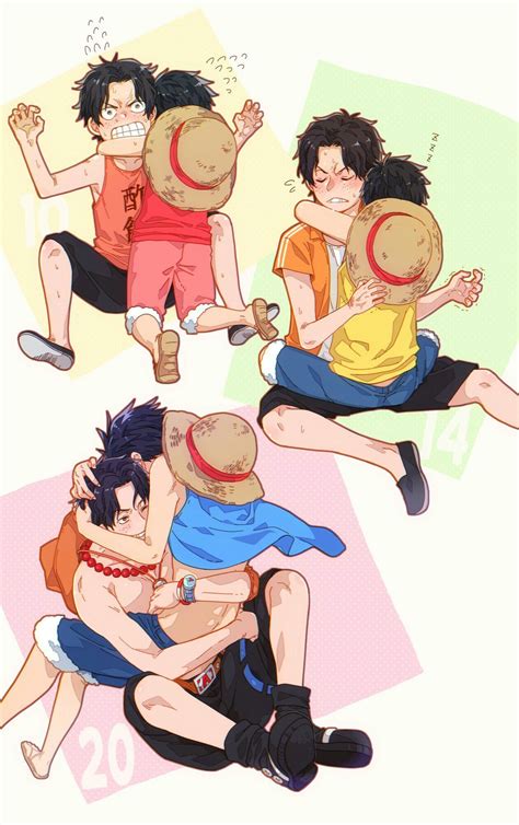 Luffy One Piece Love Interests – Luffy In One Piece Girlfriend – GSET