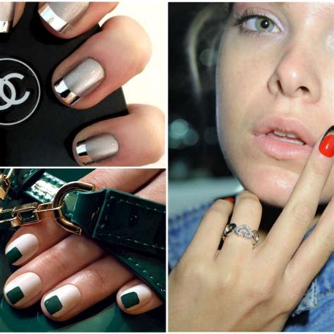 Tendencia en uñas para este 2017