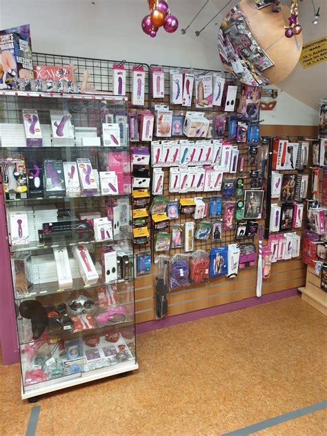 Photos du sex shop Le bois d'amour à Saintes - Sex-shops
