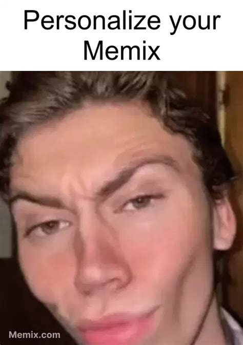 sigma face meme gif share  memix