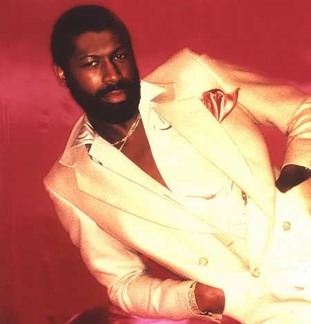 teddy pendergrass net worth 2024