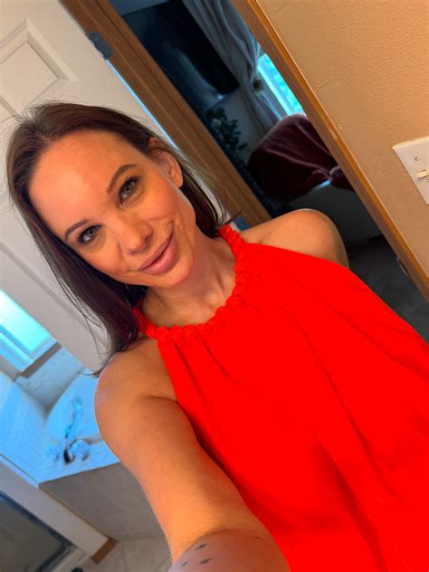 Brittany Elizabeth Welsh | I’m constantly trying to improve myself