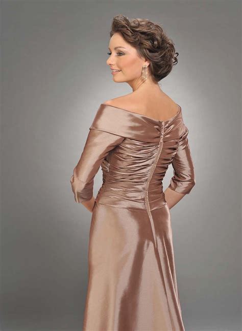 Mother Of The Bride Dresses Champagne Color at Brandon Myers blog