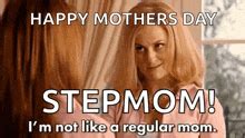 Stepmom & Hotel Bed: A Weekend of Unlikely Connection - ganw544