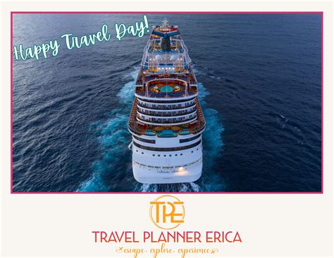 Erica Shaffer at Wishes & Co. Travel Planning | Hendersonville TN