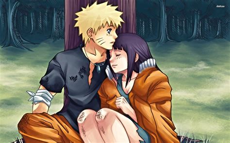 🔥 [70+] Naruto X Hinata Wallpapers | WallpaperSafari